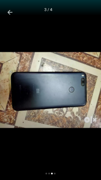Xiaomi Mi A1