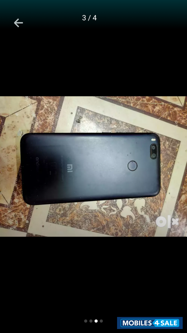 Xiaomi  Mi A1