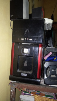 Intex  Windows 7ultimate