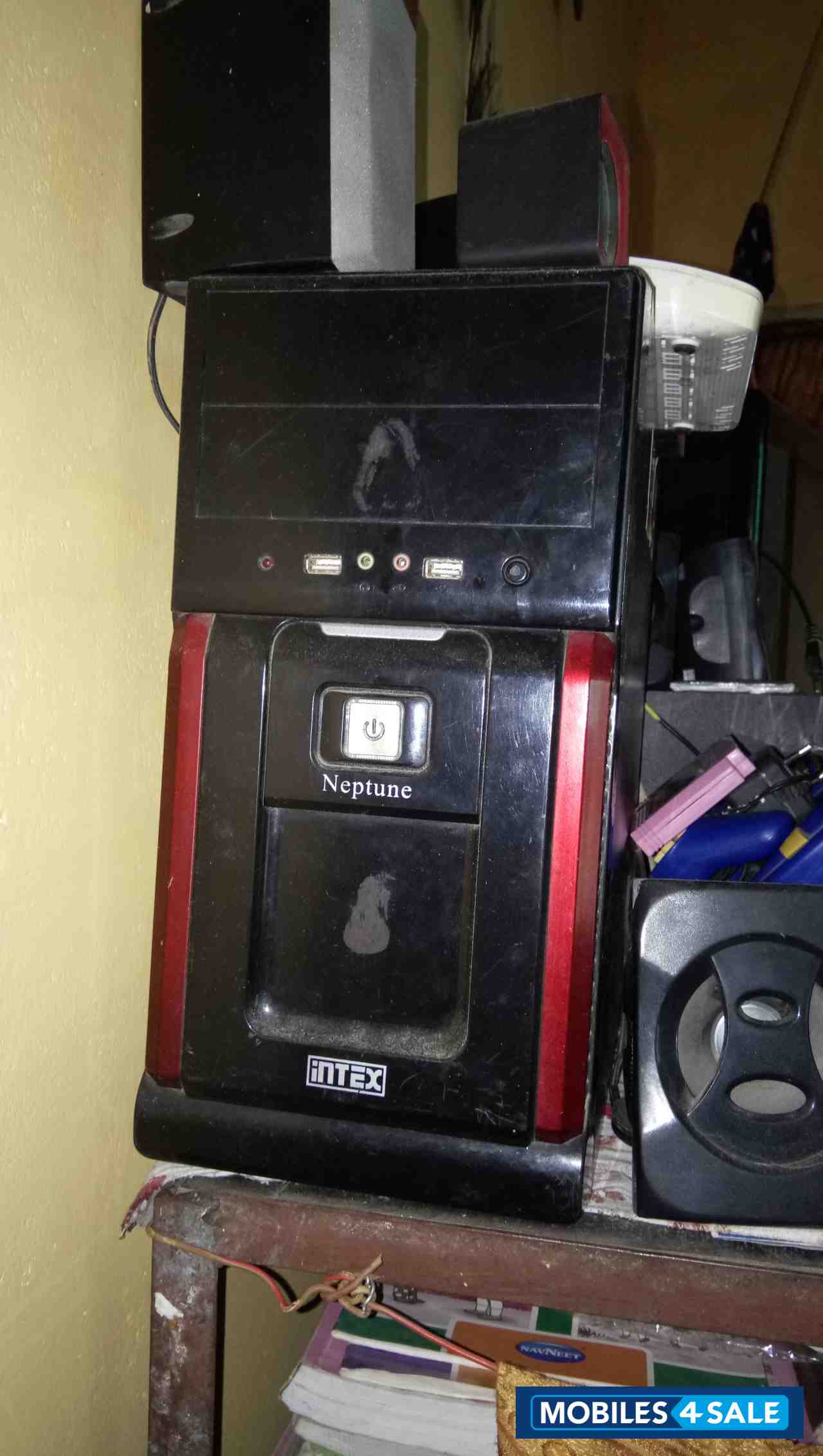 Intex  Windows 7ultimate