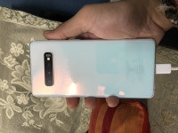 Samsung  Galaxy s10+