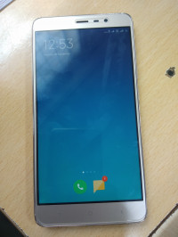 Xiaomi  NOTE 3