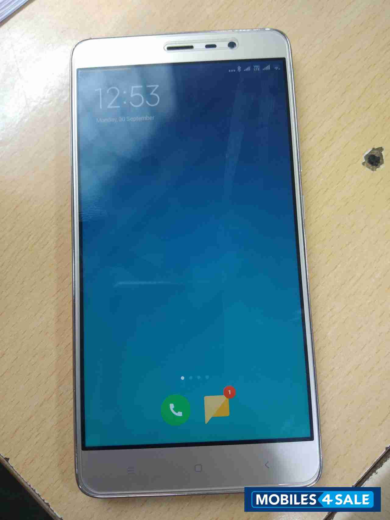 Xiaomi  NOTE 3