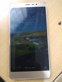 Xiaomi  NOTE 3