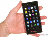 BlackBerry Leap
