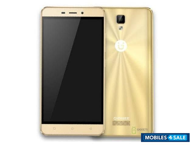 Gionee  p7 max