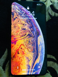 Apple iPhone XS Max 64 GB Space Grey
