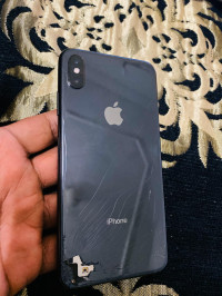 Apple iPhone XS Max 64 GB Space Grey