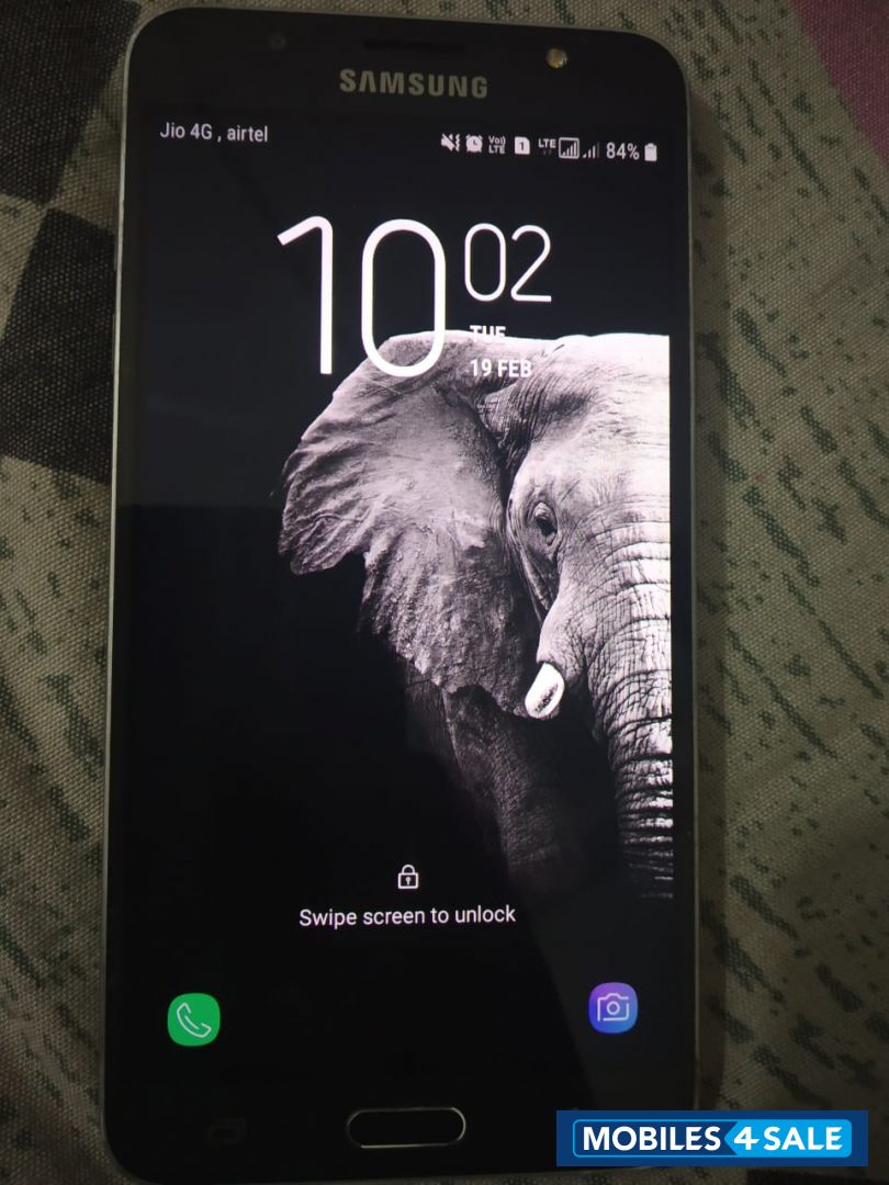 Samsung  J7-16