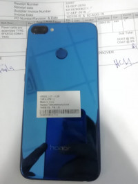 Huawei Honor9n