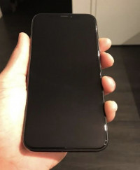 Apple  Iphone x
