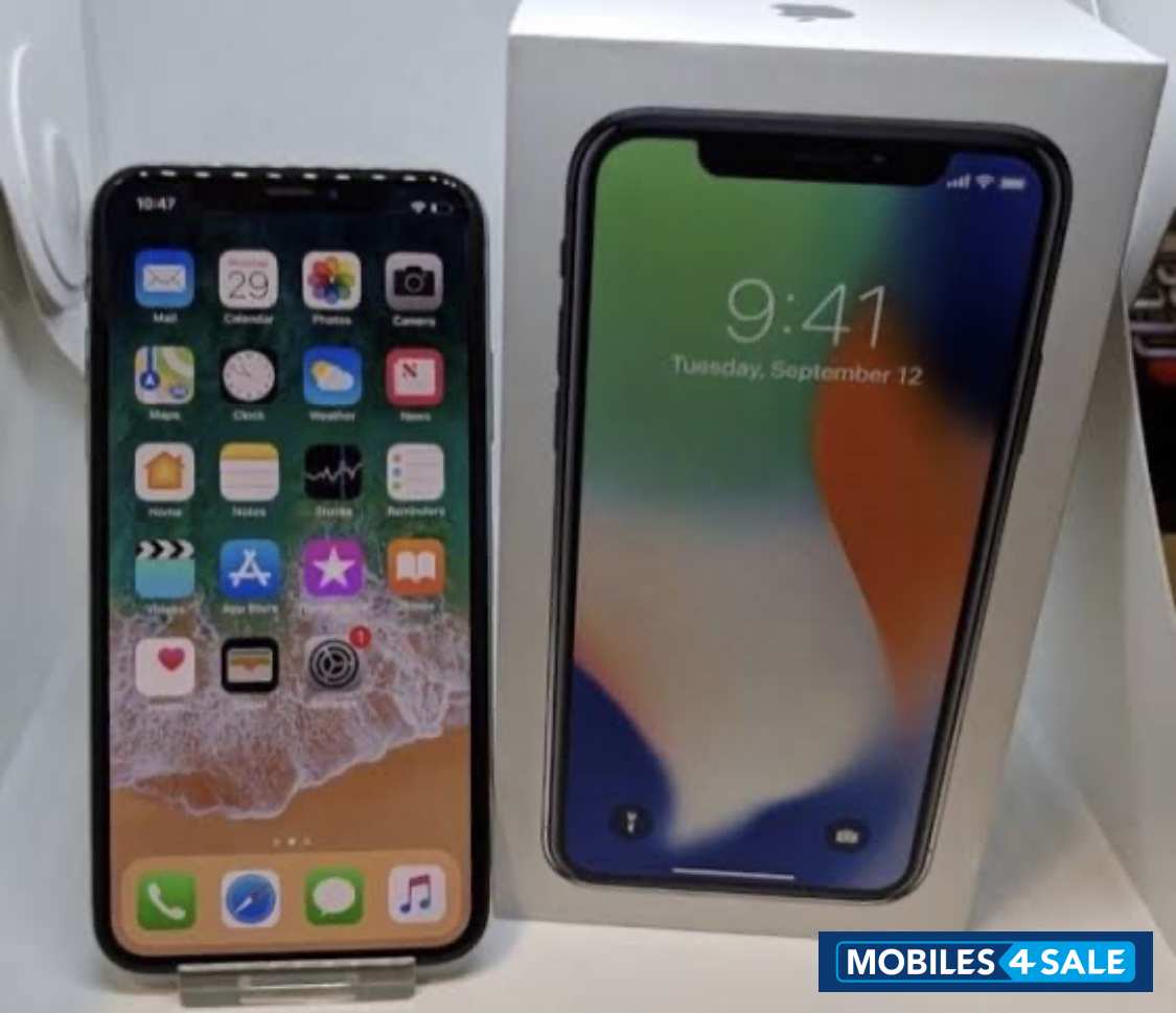 Apple Iphone x