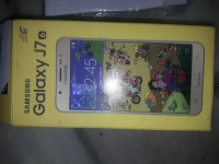 Samsung  J7 2016