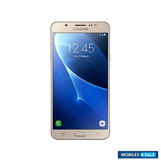 Samsung  J7 2016