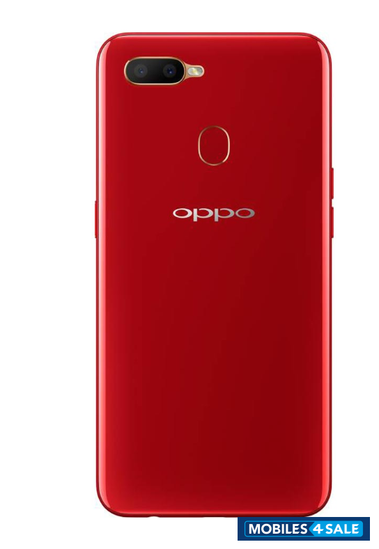 Oppo A5s
