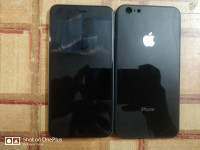 Apple  6s plus