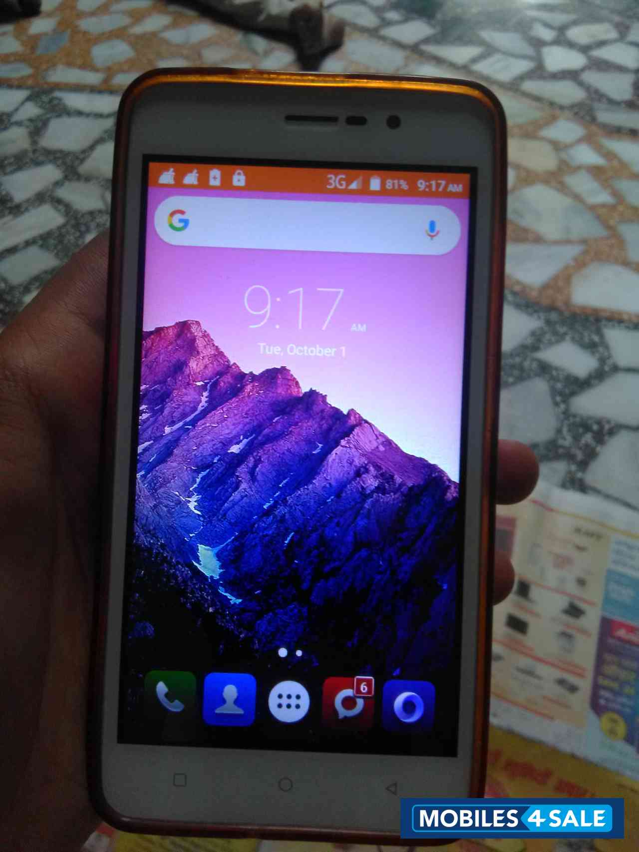 Karbonn  Karbonn K9 smart