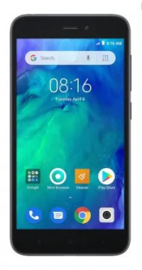 Xiaomi  redmi go(1 gb/16 gb) Black