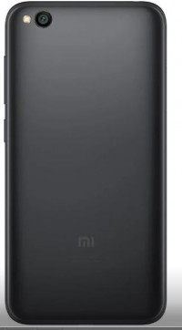 Xiaomi  redmi go(1 gb/16 gb) Black