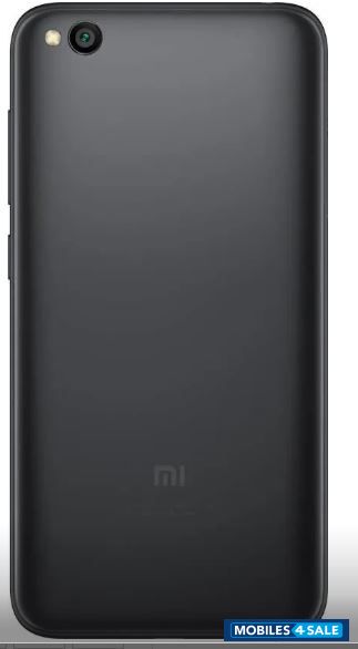 Xiaomi  redmi go(1 gb/16 gb) Black