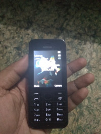 Nokia  220