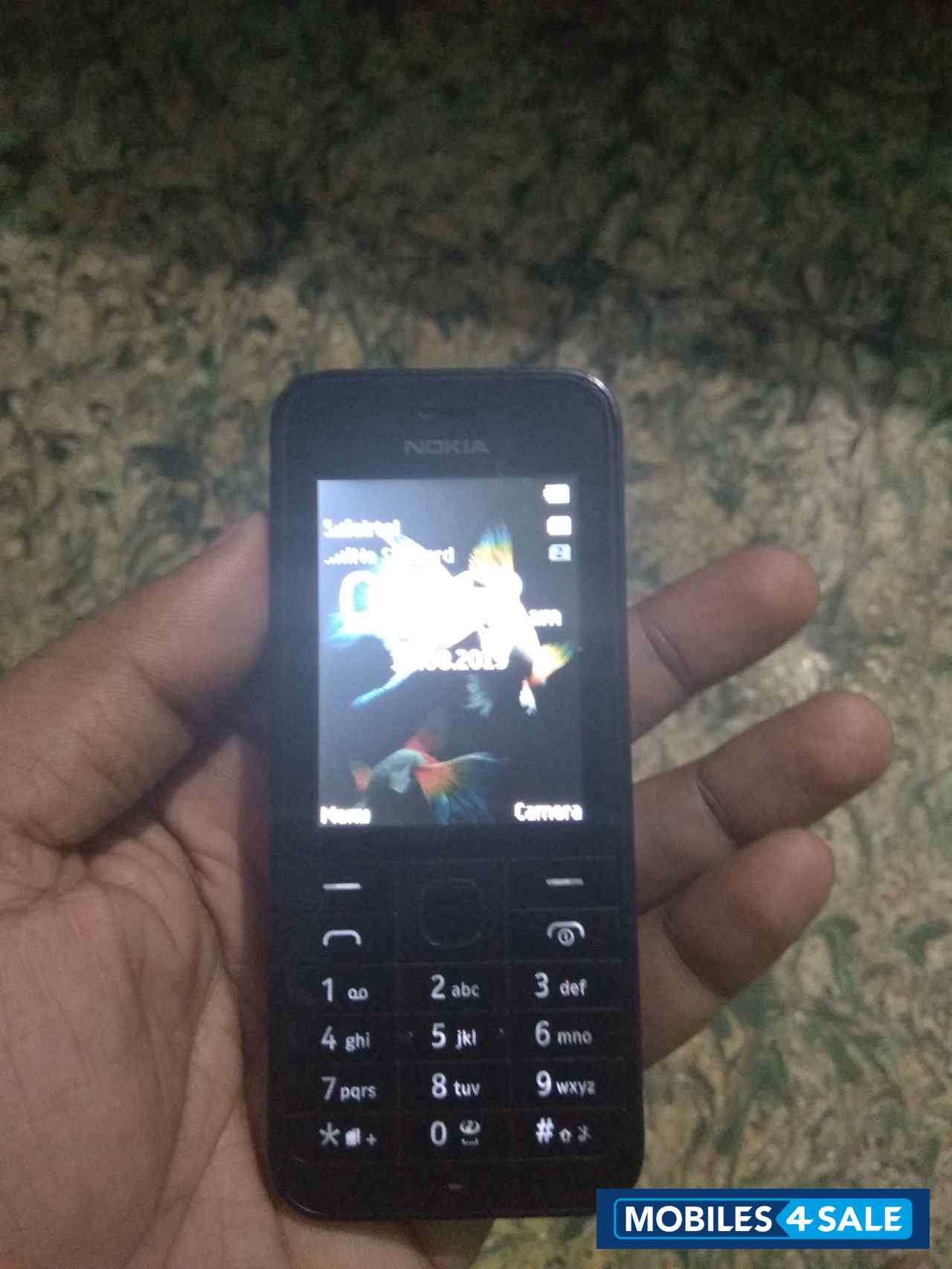 Nokia  220