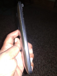 Black Micromax  E 457