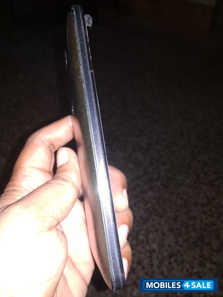 Black Micromax E 457