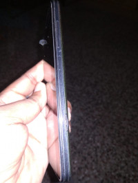 Black Micromax  E 457