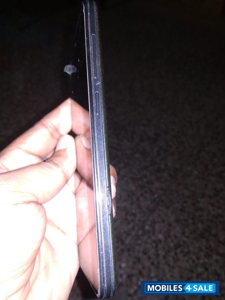 Black Micromax E 457