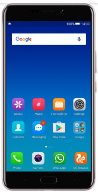 Gionee  Gionee A1 plus
