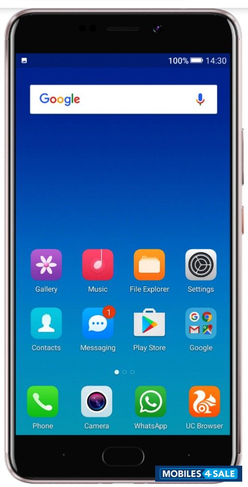 Gionee  Gionee A1 plus