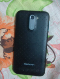 Karbonn  Titanium Dazzel S201