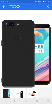 OnePlus  5t