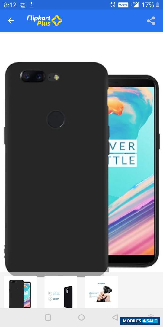 OnePlus  5t