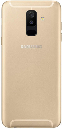 Samsung  A6 plus