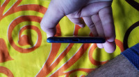 Tempered Blue Nokia 5