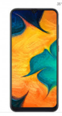 Samsung  A30