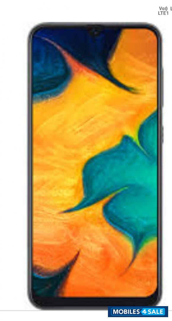 Samsung  A30