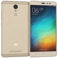 Xiaomi  Note 3