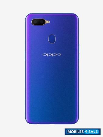 Oppo  A5s