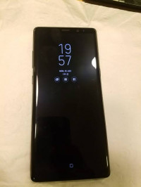 Samsung  Note 8