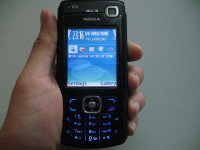 Nokia N70 MUSIC EDITION