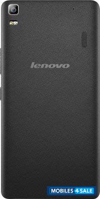 Lenovo k3 Note