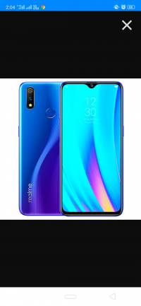 Realme  3 pro