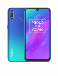 Realme  Realme 3 4GB-64
