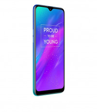 Dynamic Black Realme Realme 3 4GB-64