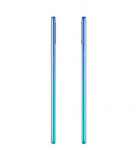 Dynamic Black Realme Realme 3 4GB-64