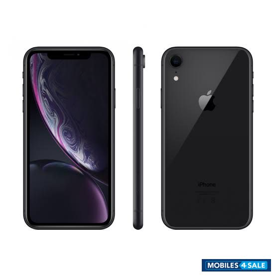 Apple iPhone xr