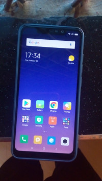 Xiaomi  Xiaomi Note 6 Pro